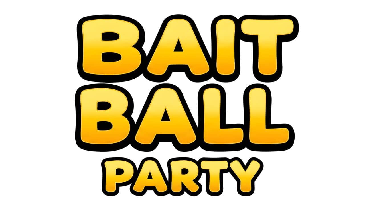 Bait Ball Party key art