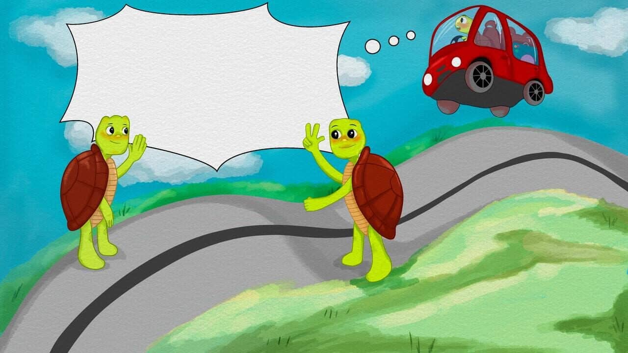 Inoutcar key art