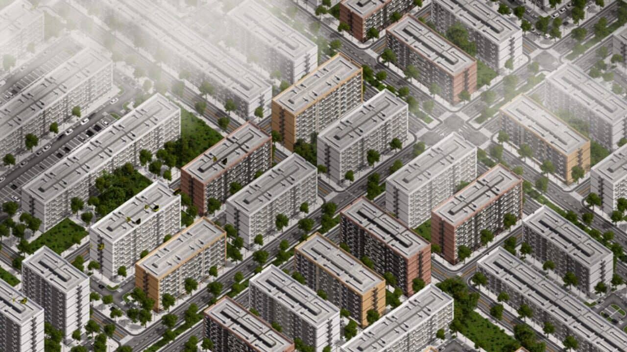 CitySpotter key art