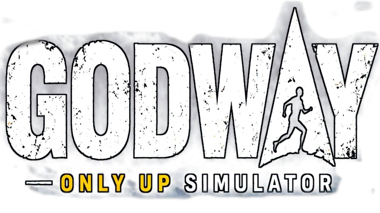 Godway: Only Up Simulator key art