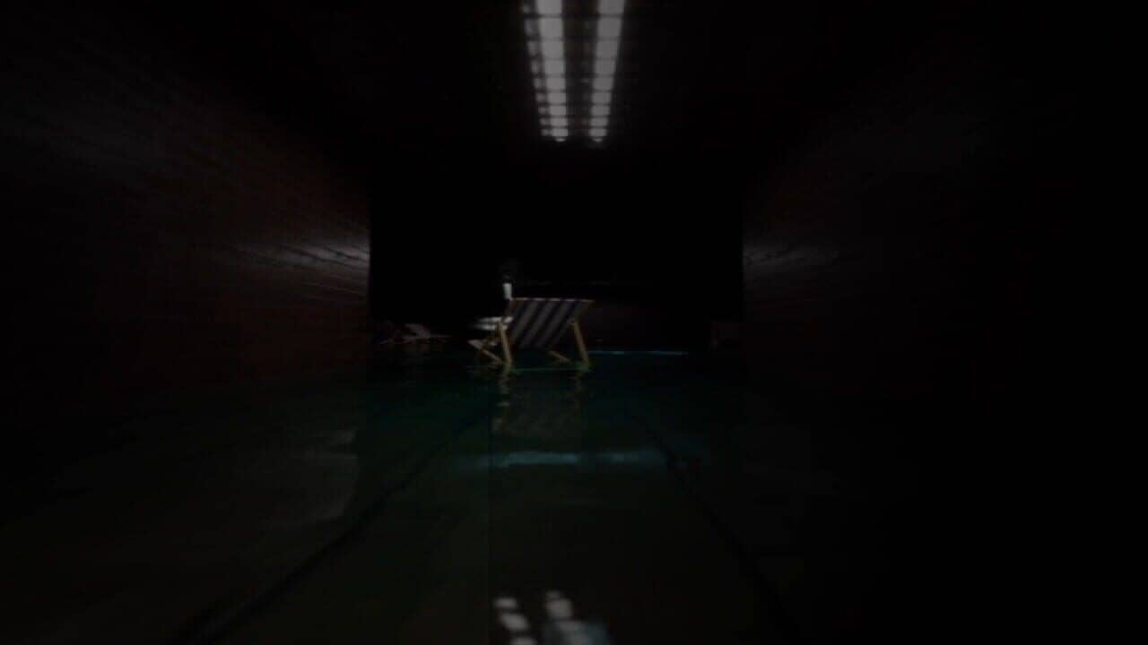 Dark Watching Chapter 2 key art