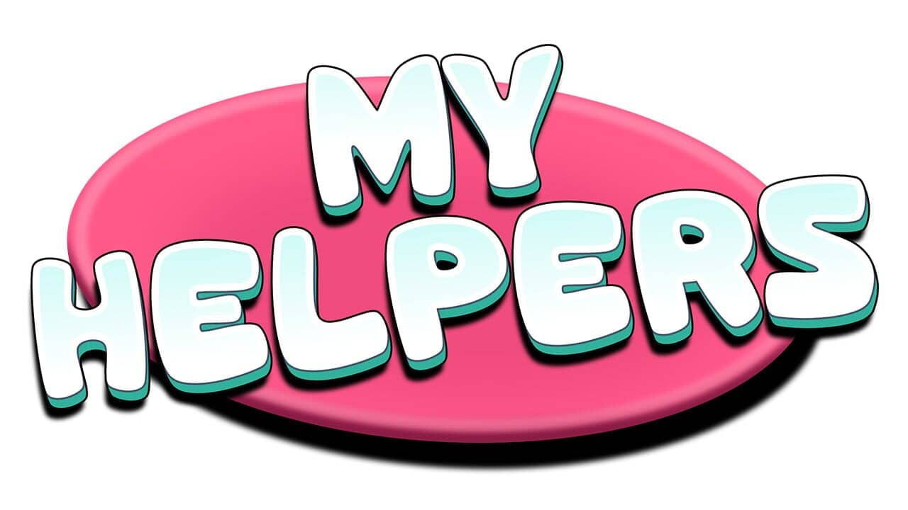 My Helpers key art