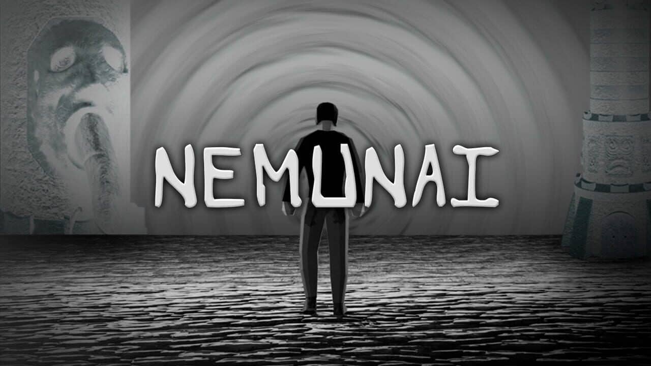 Nemunai key art