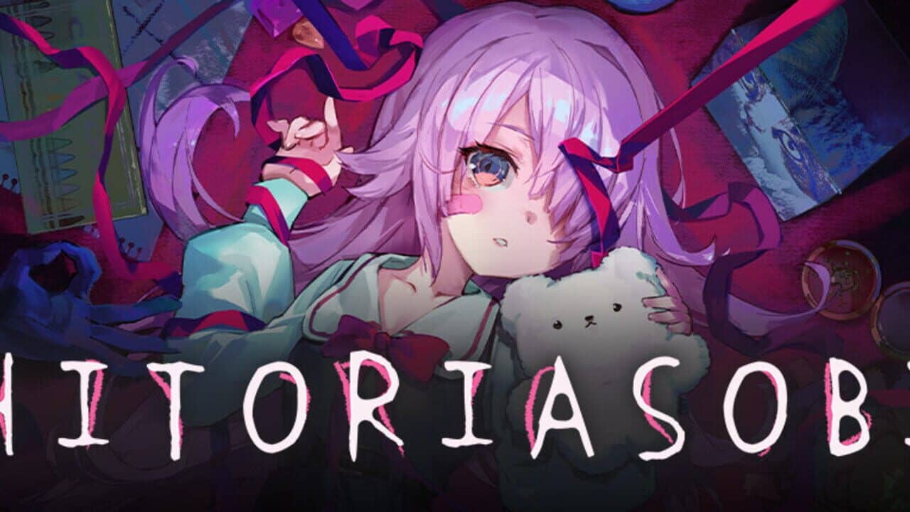 Hitoriasobi key art