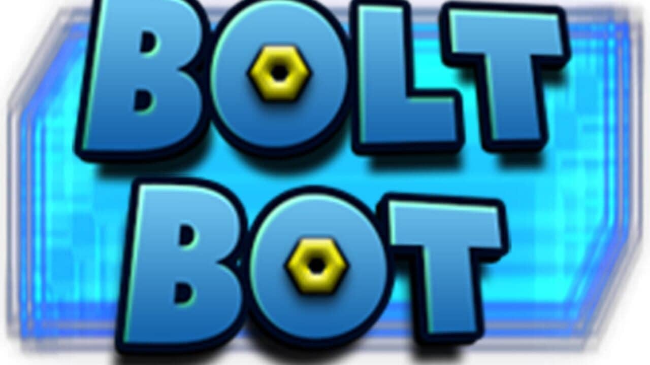 Bolt Bot Screwy Viruses key art
