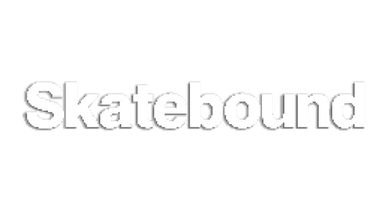 Skatebound key art