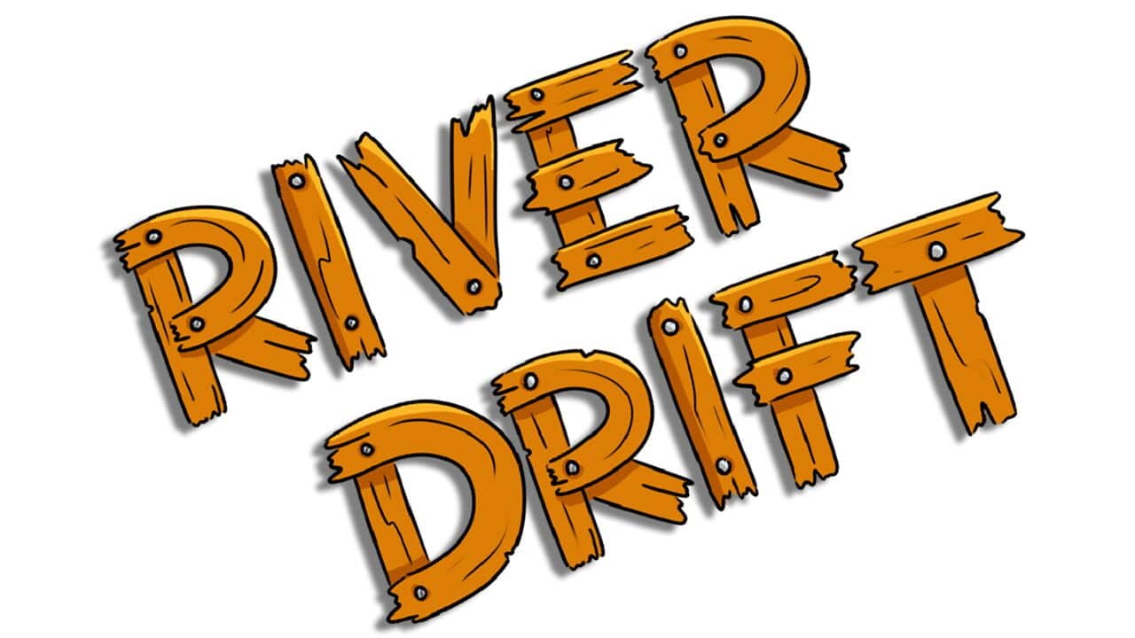 River Drift key art