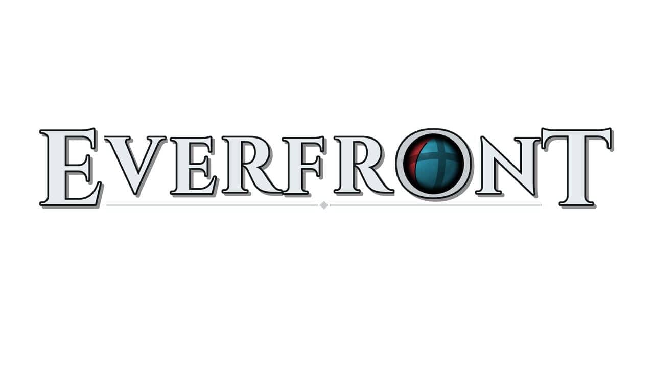 Everfront key art