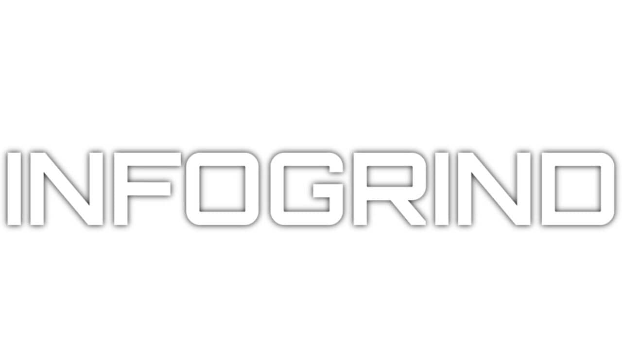 Infogrind key art