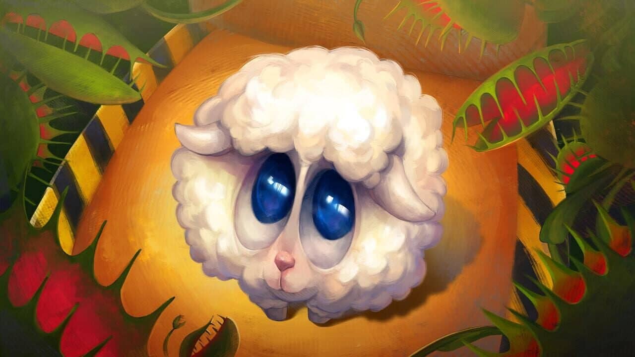 Lift Up key art
