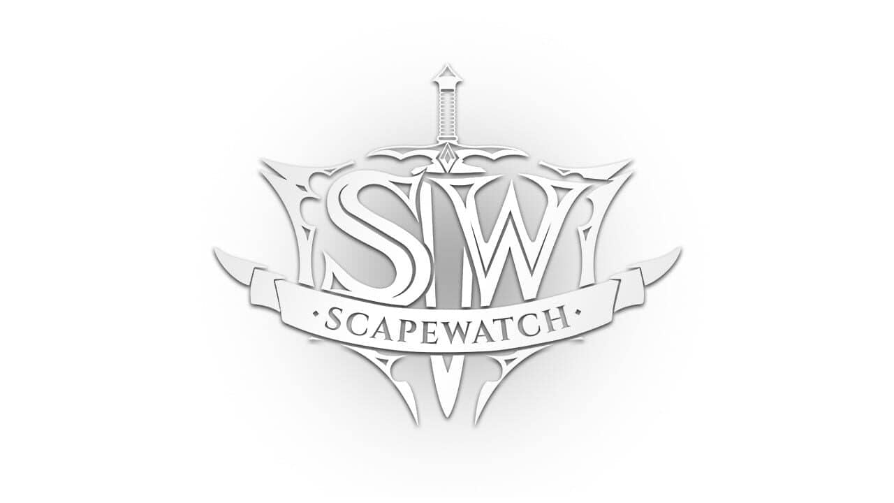 Scapewatch key art