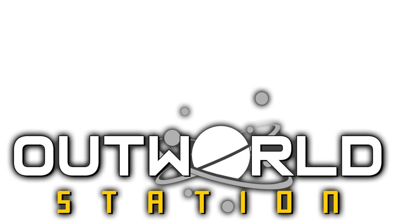 Outworld Station key art