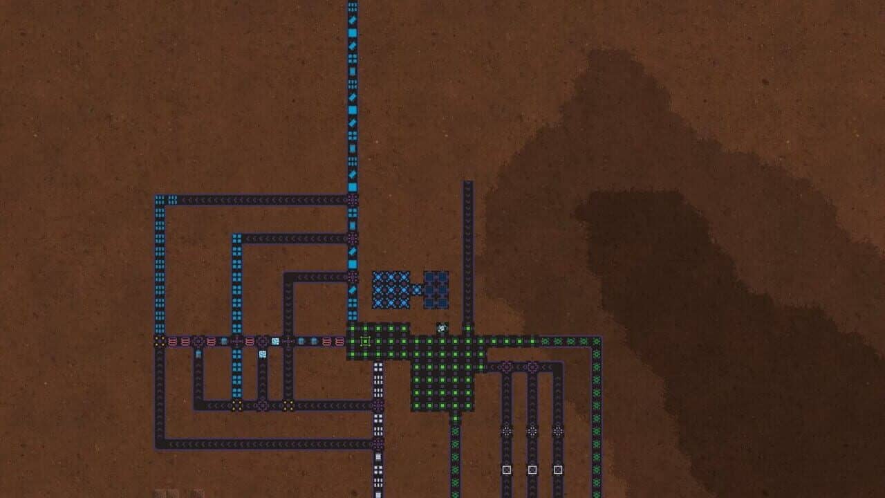 Factory Magnate key art