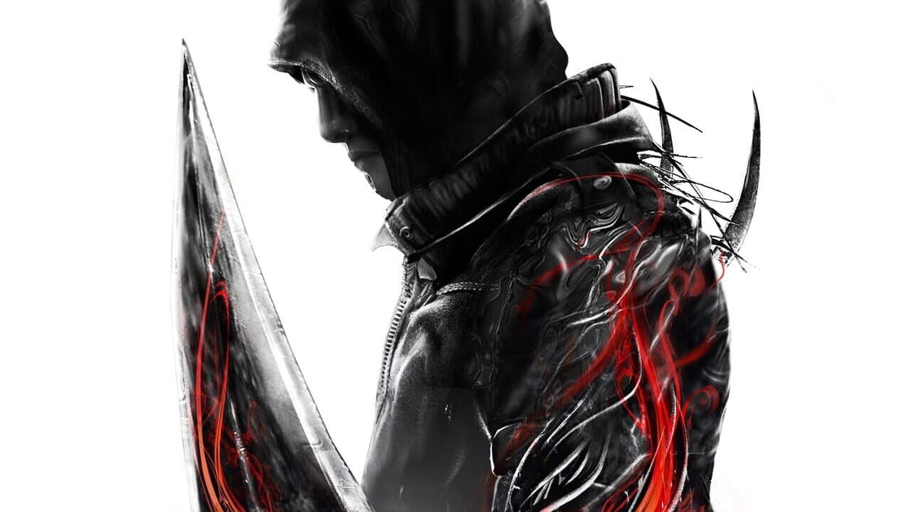 Prototype key art