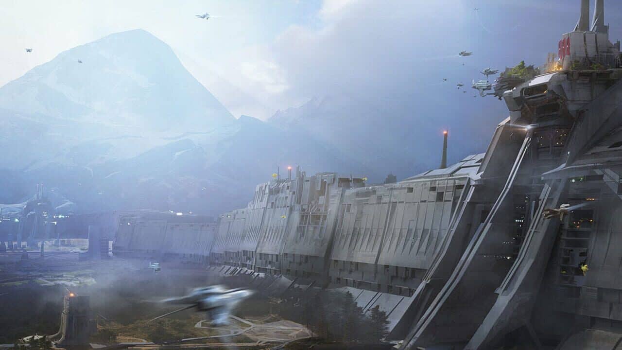 Destiny key art