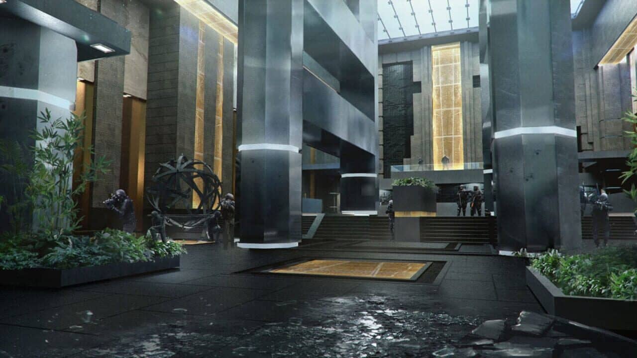 Marvel's Spider-Man key art