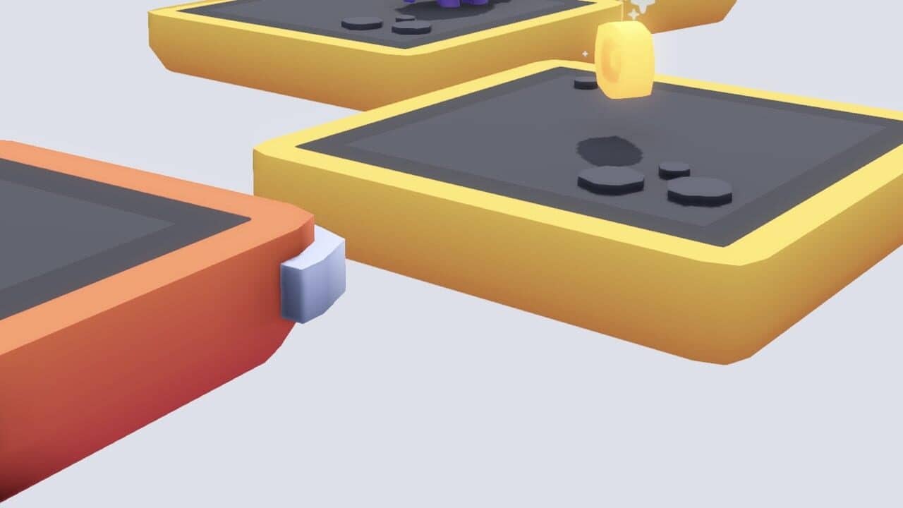 Vertex key art