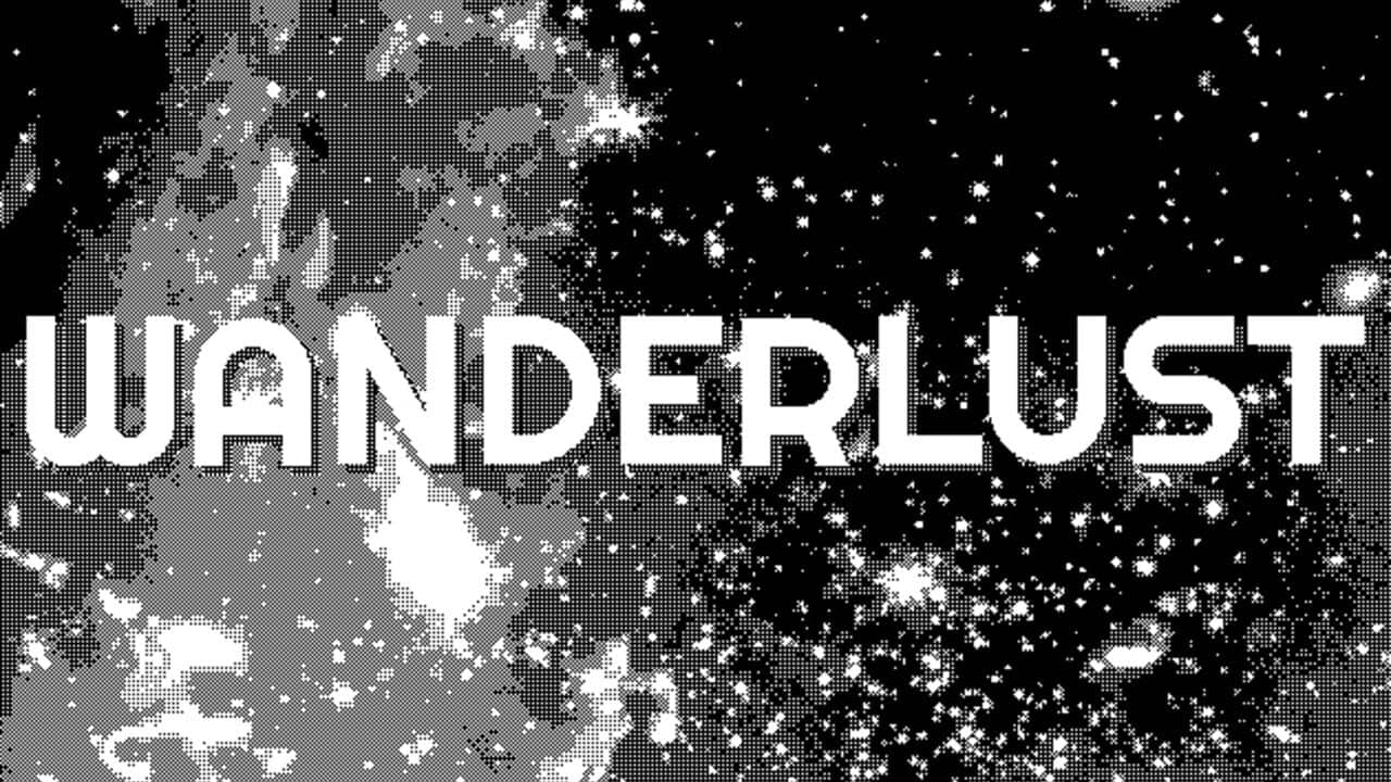 Wanderlust key art