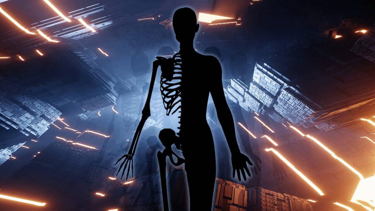 Subsequence key art