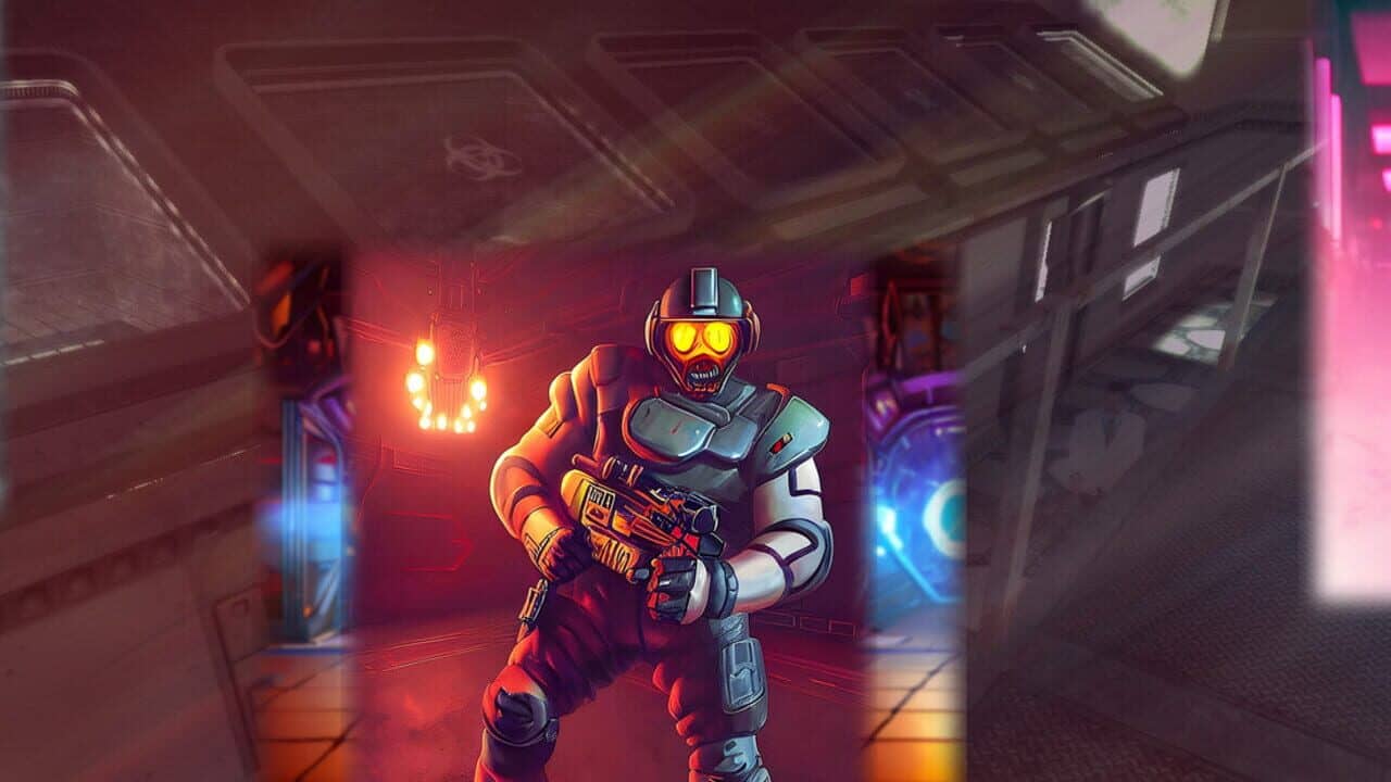 Slipgate key art