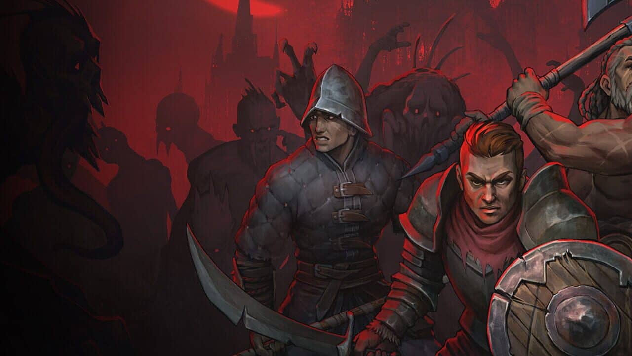 Remore: Infested Kingdom key art