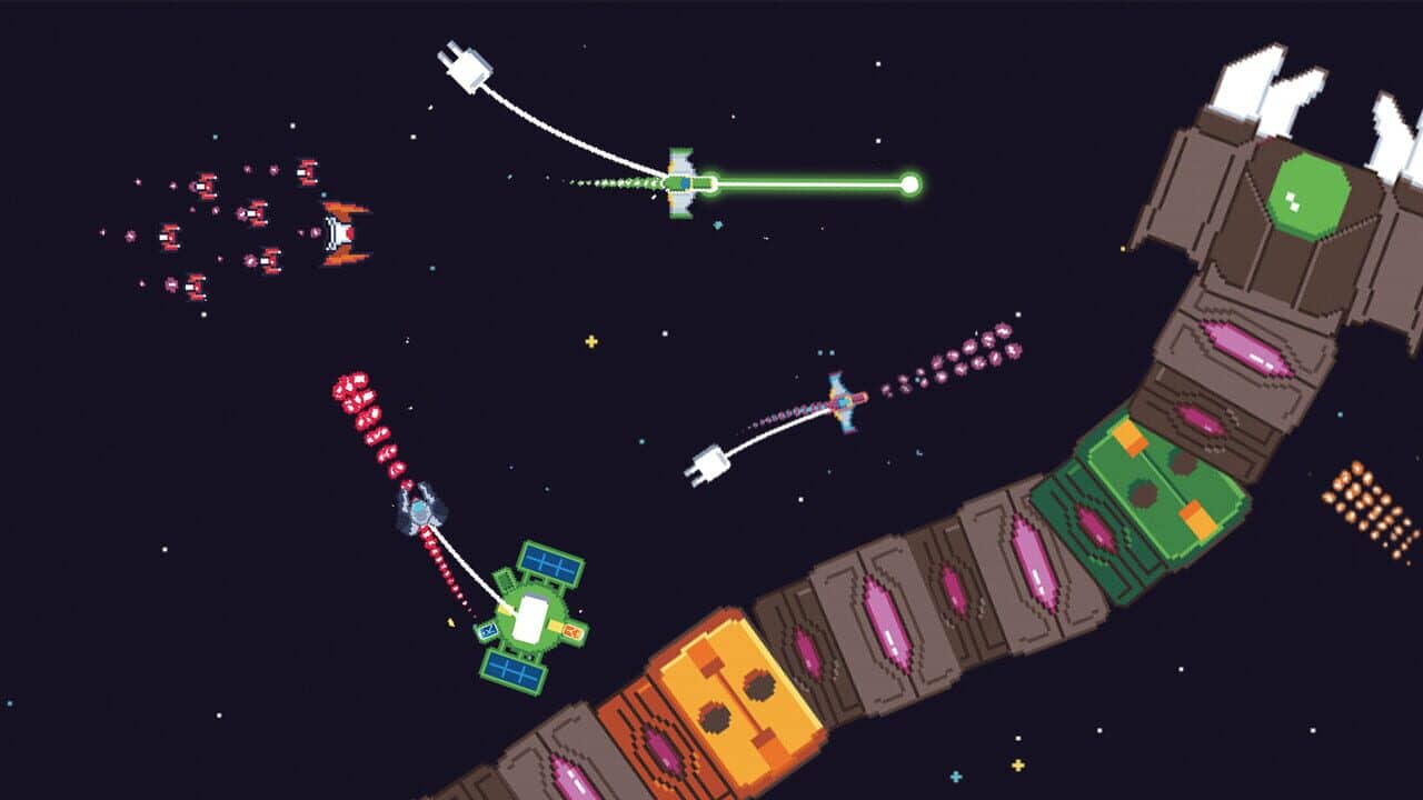 Hyperwired key art