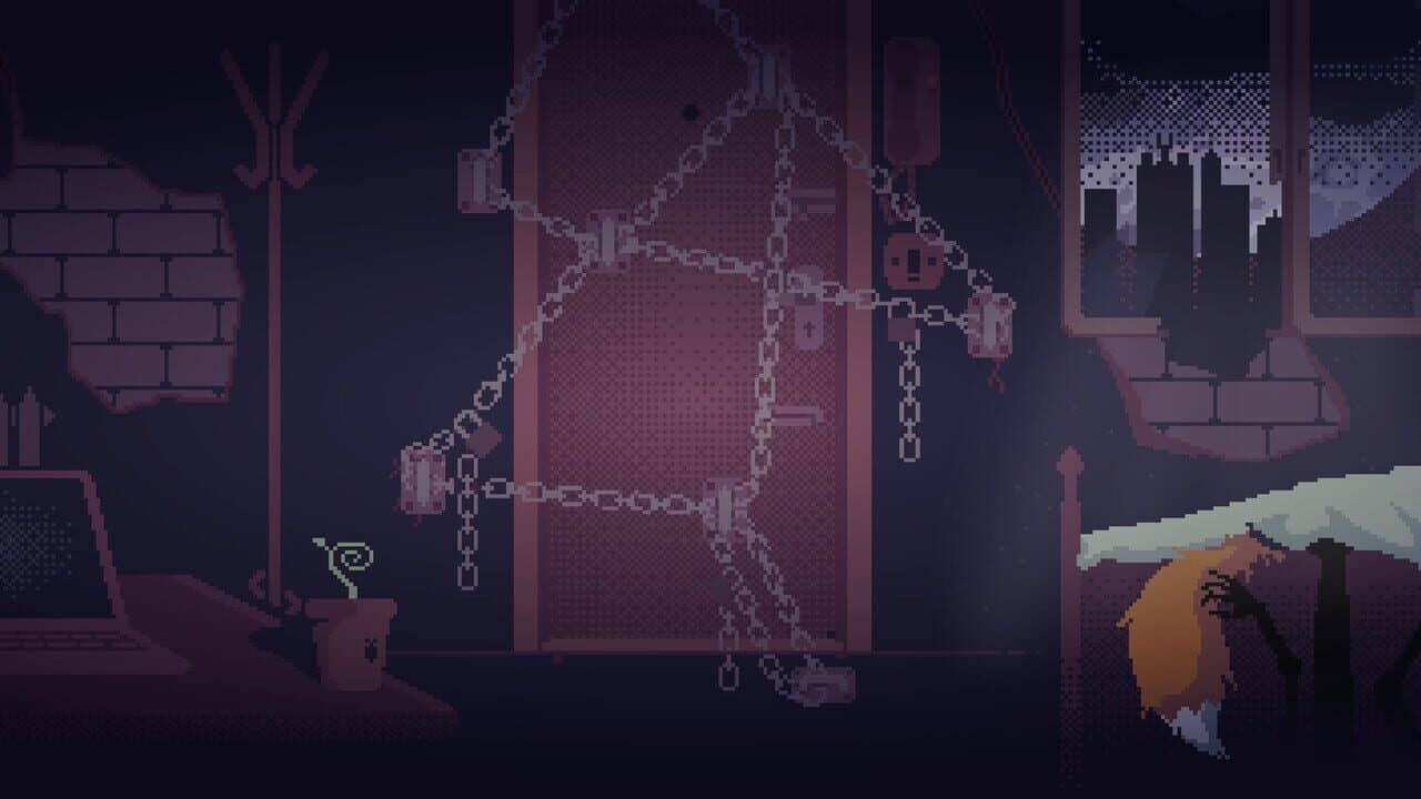 Syntaxia key art