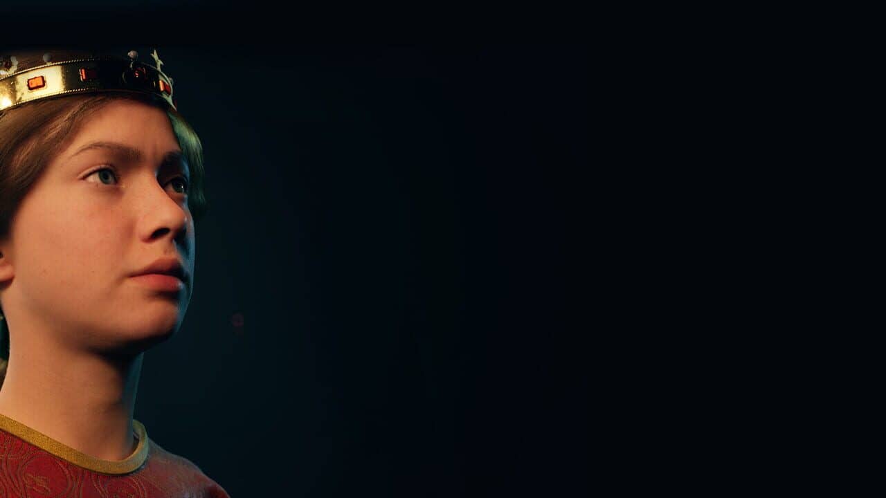 Elflock key art