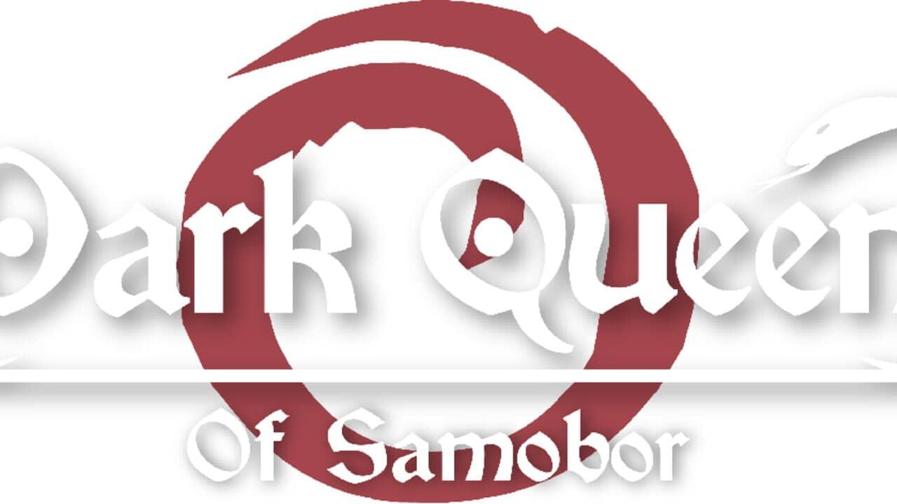 Dark Queen of Samobor key art
