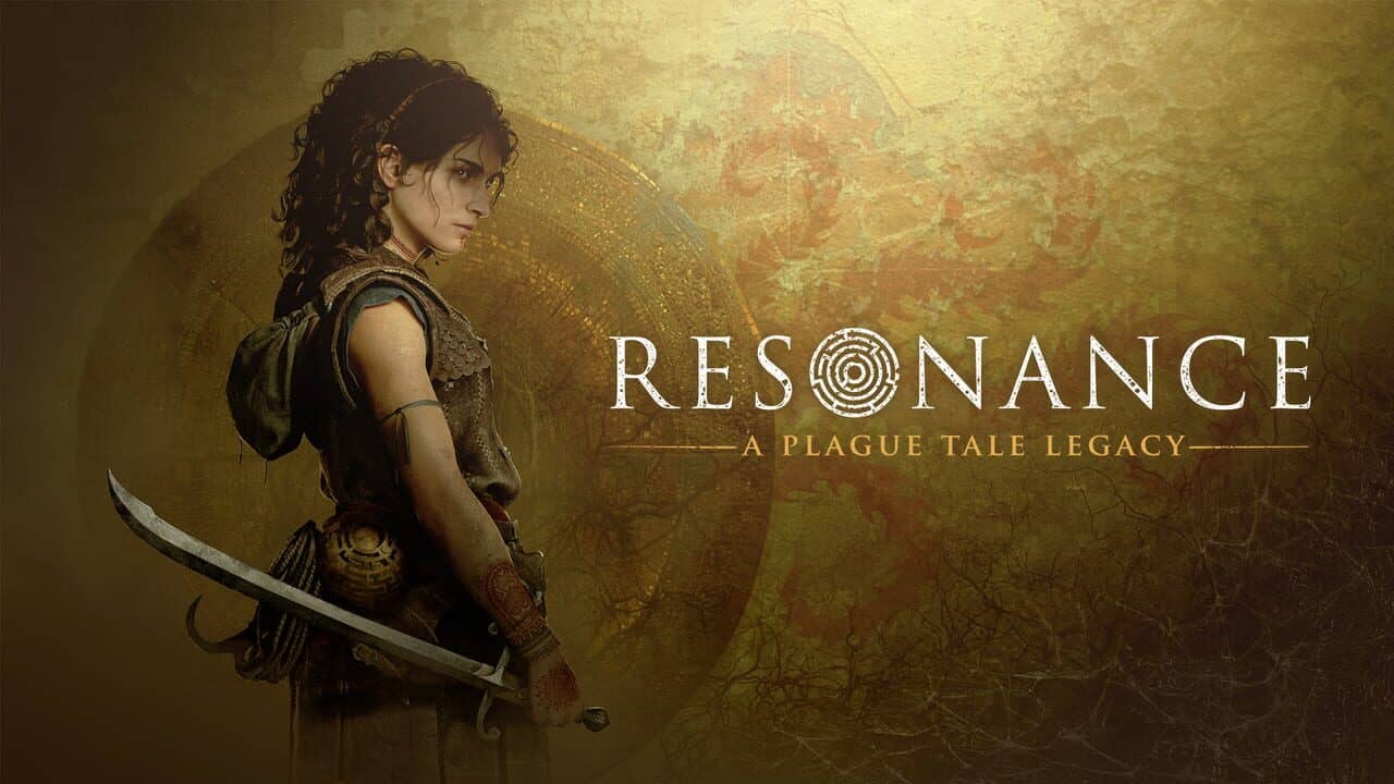 Resonance: A Plague Tale Legacy key art