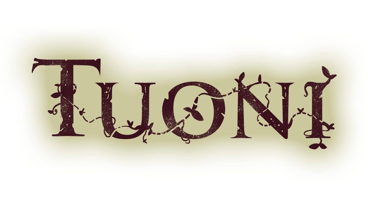 Tuoni key art