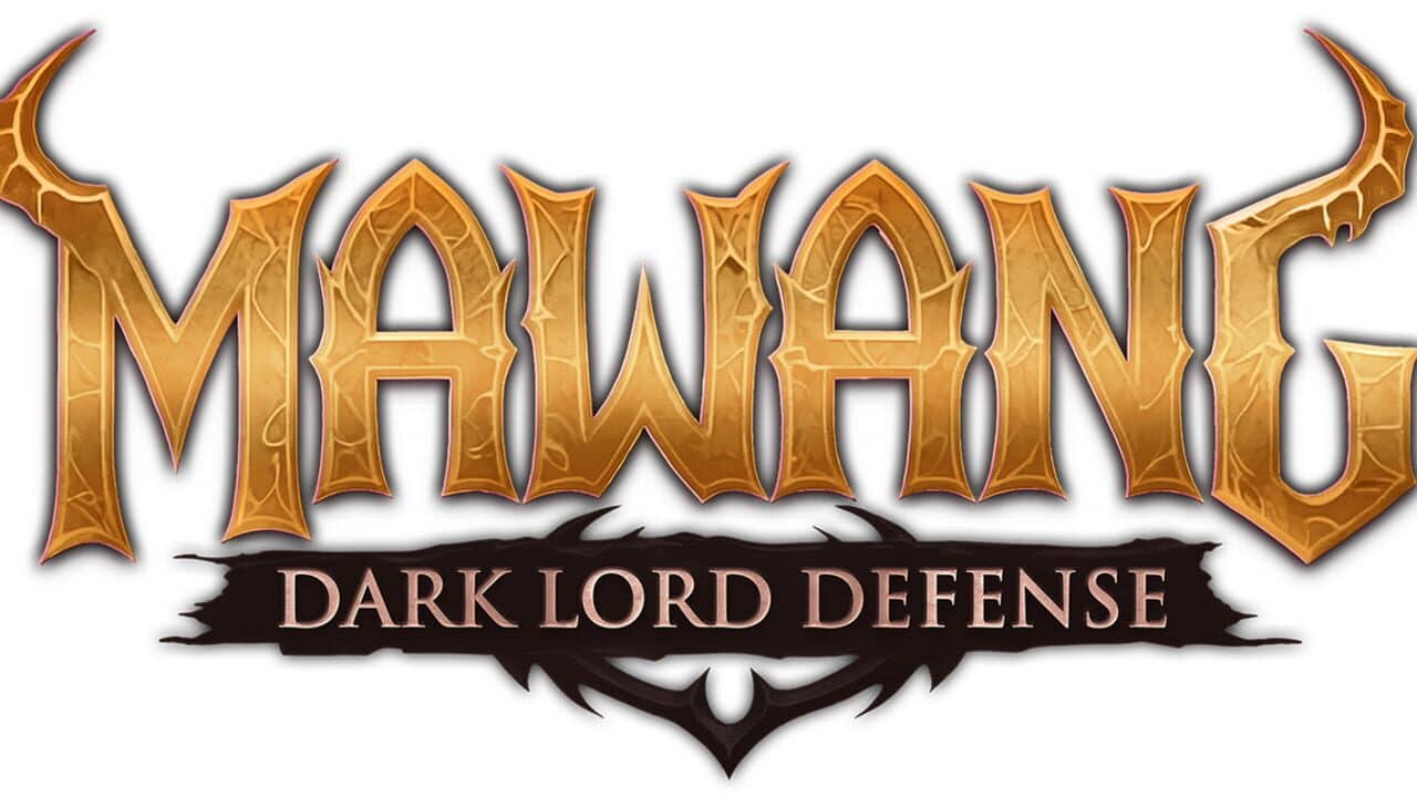 Mawang: Dark Lord Defense key art