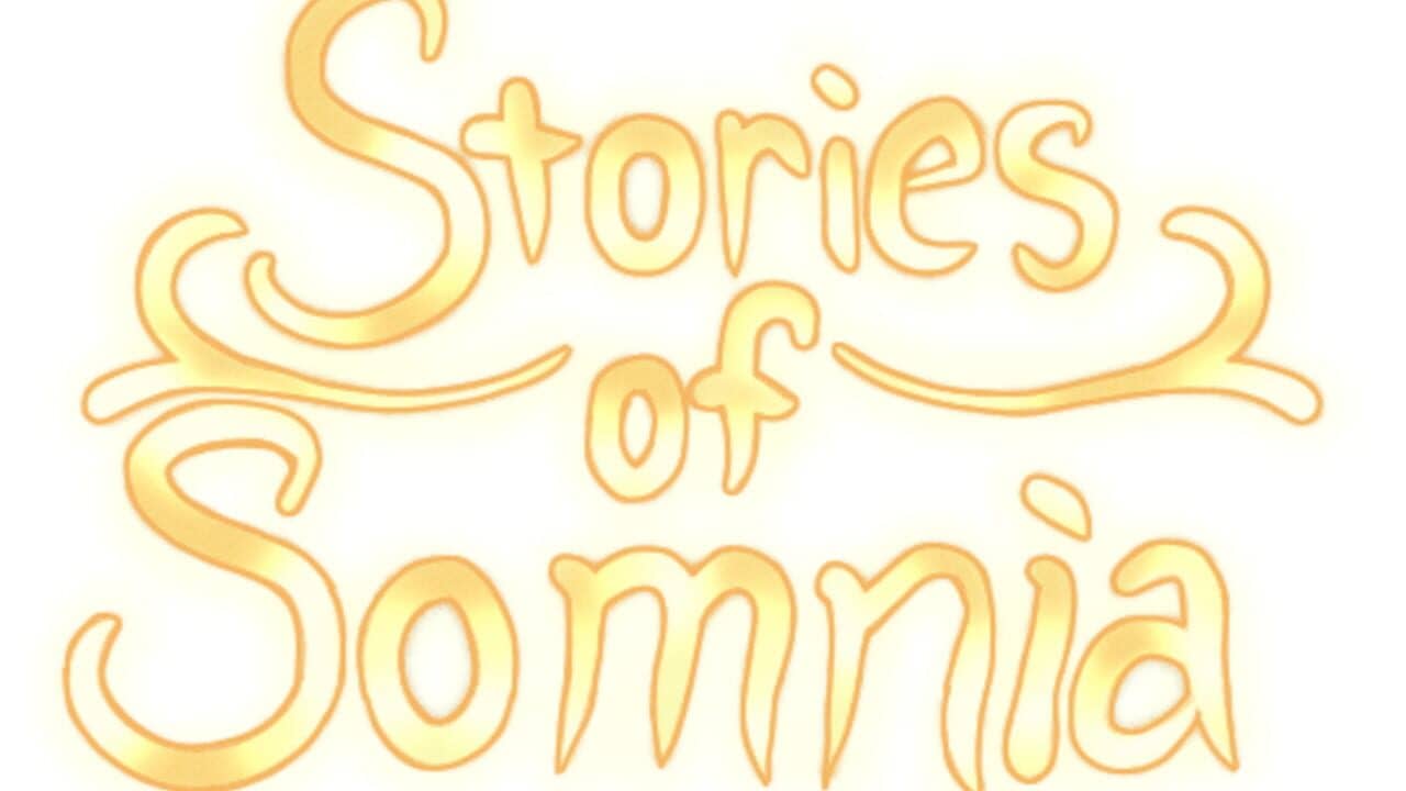 Stories of Somnia key art