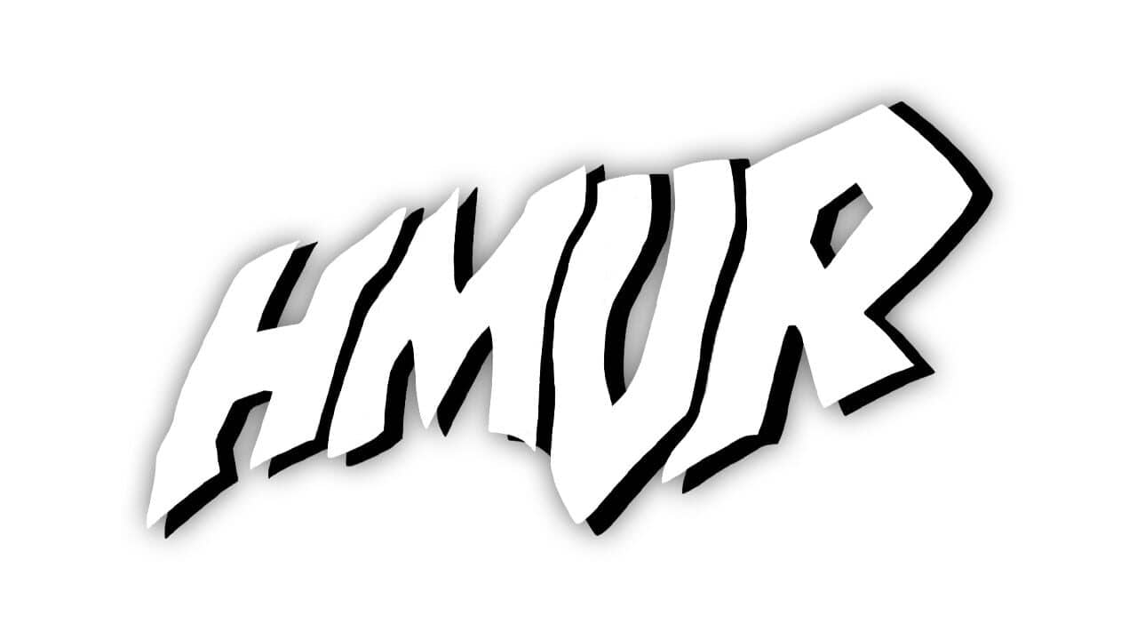 HMUR key art