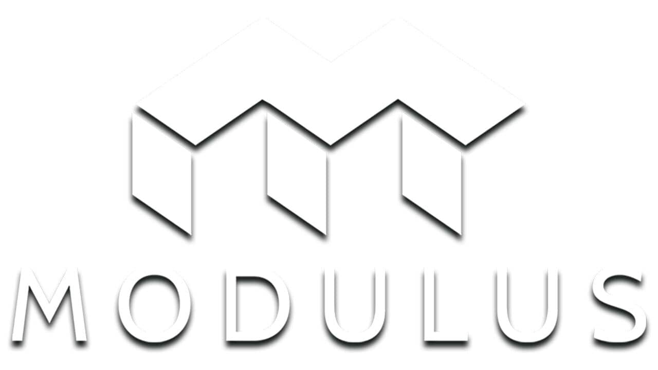 Modulus: Factory Automation key art