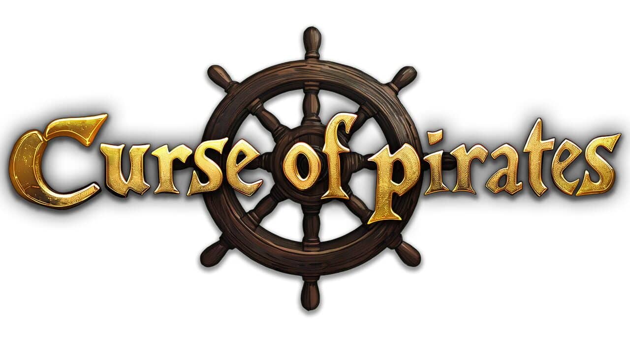 Curse of Pirates key art