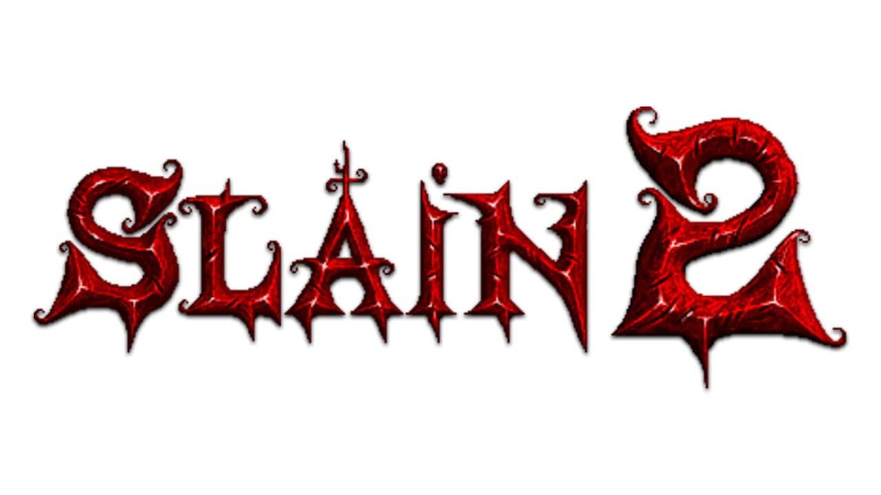 Slain 2: The Beast Within key art