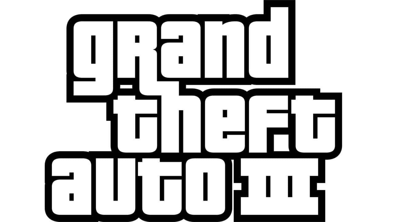 Grand Theft Auto III key art