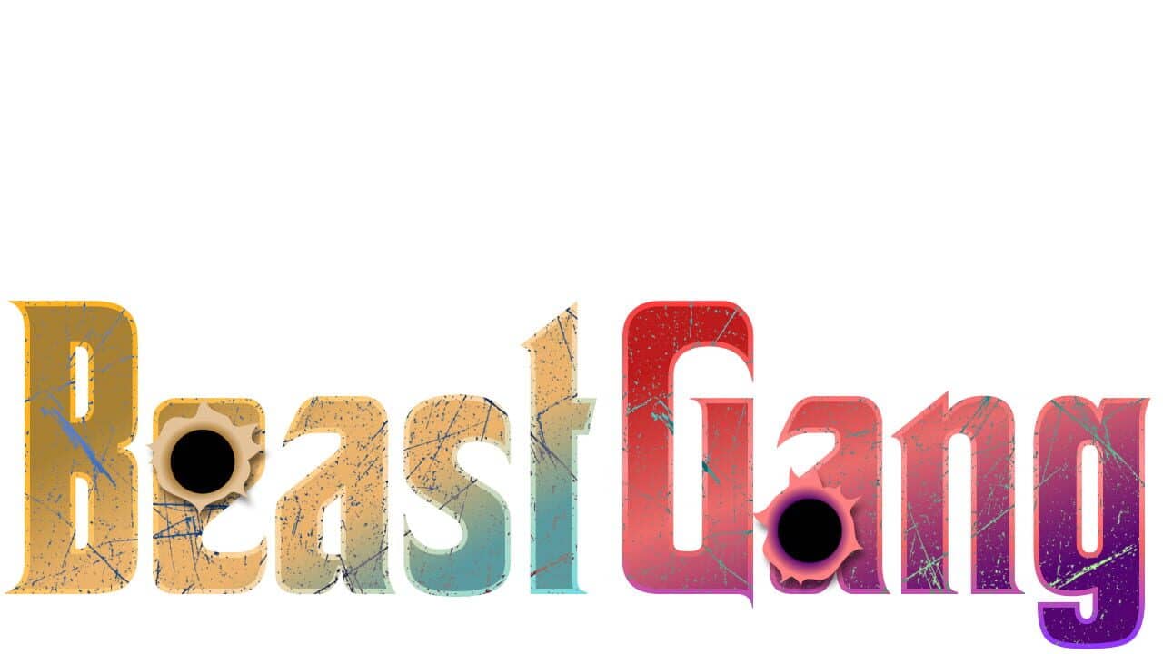 Beast Gang key art