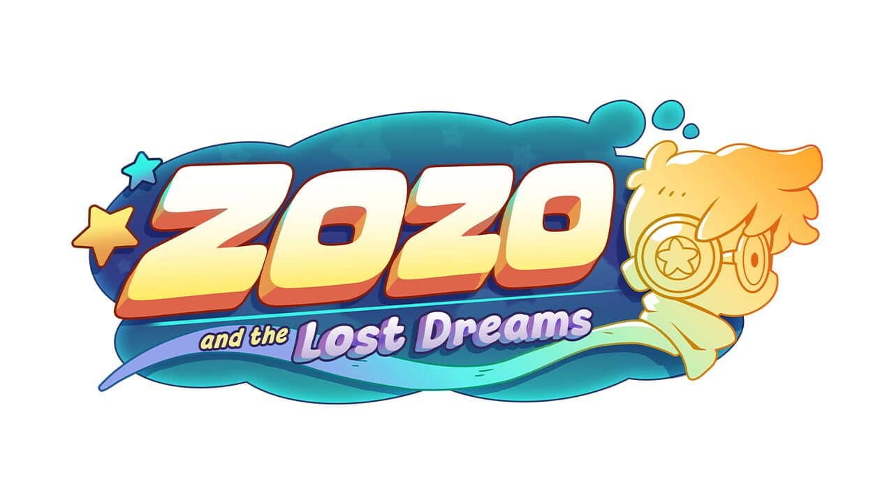 Zozo and the Lost Dreams key art