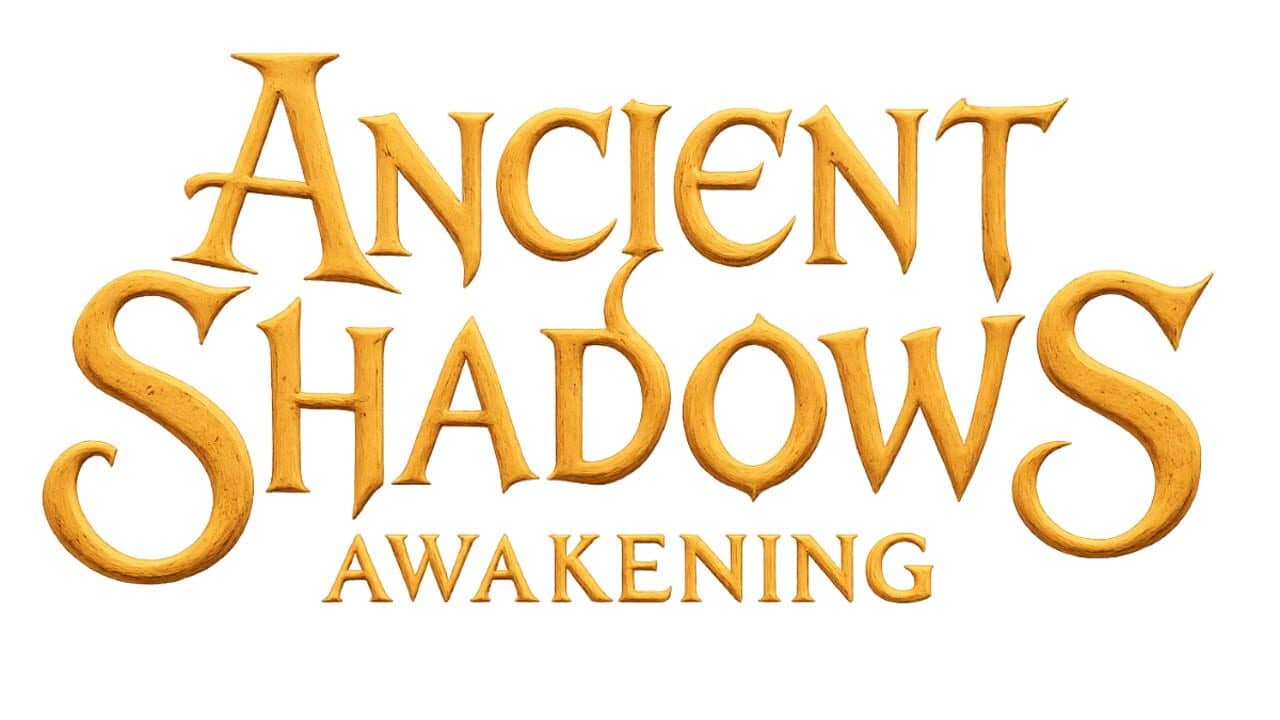 Ancient Shadows: Awakening key art