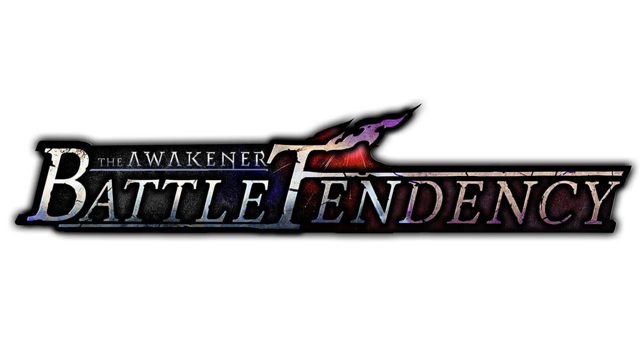 The Awakener: Battle Tendency key art