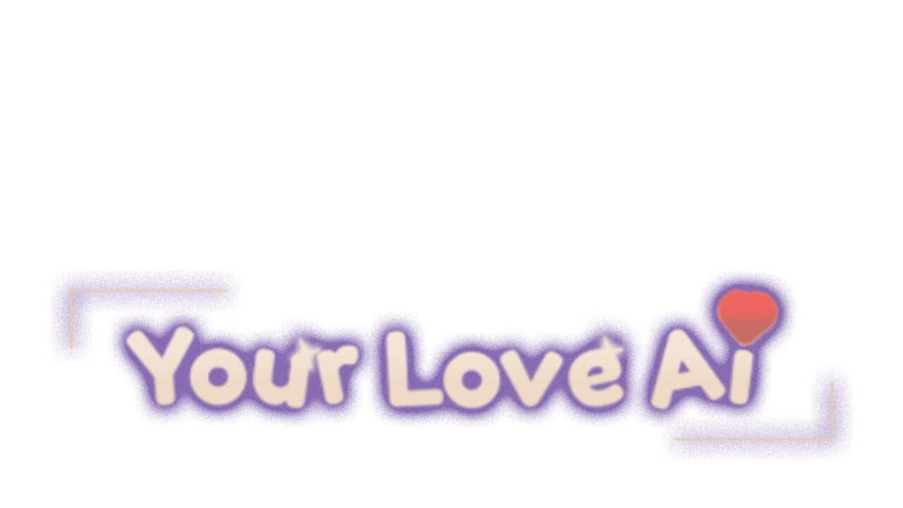 Your Love Ai key art