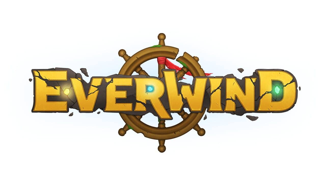 Everwind key art