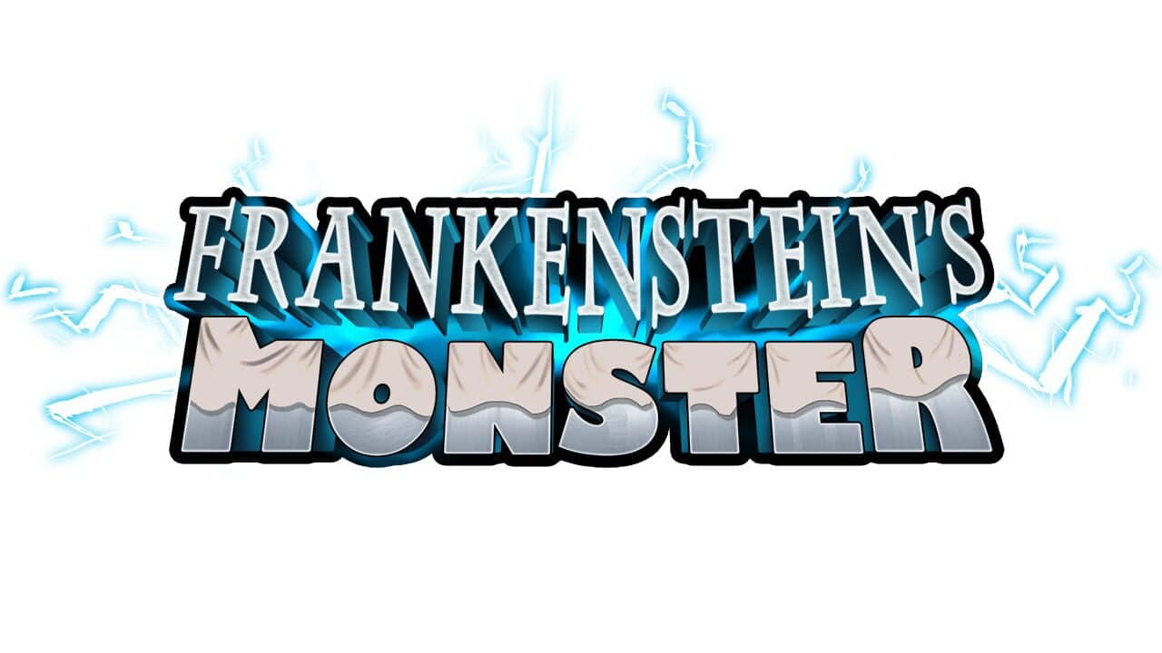 Frankenstein's Monster key art