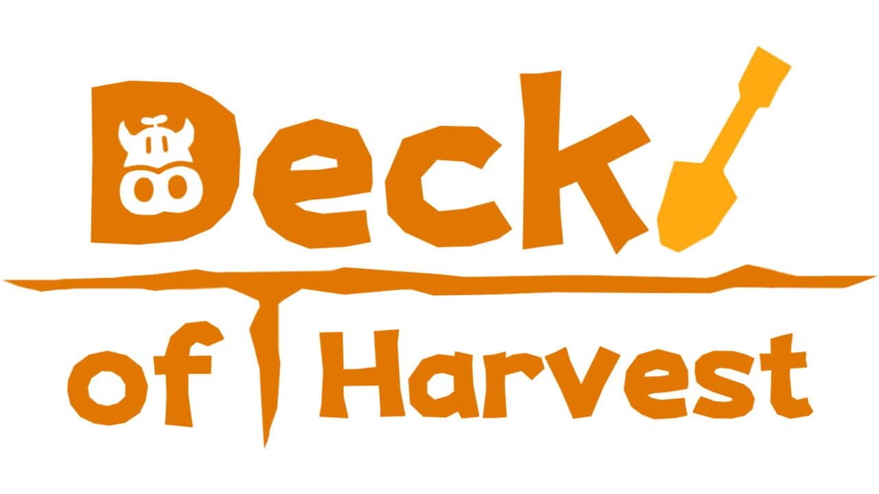 Deck of Harvest key art