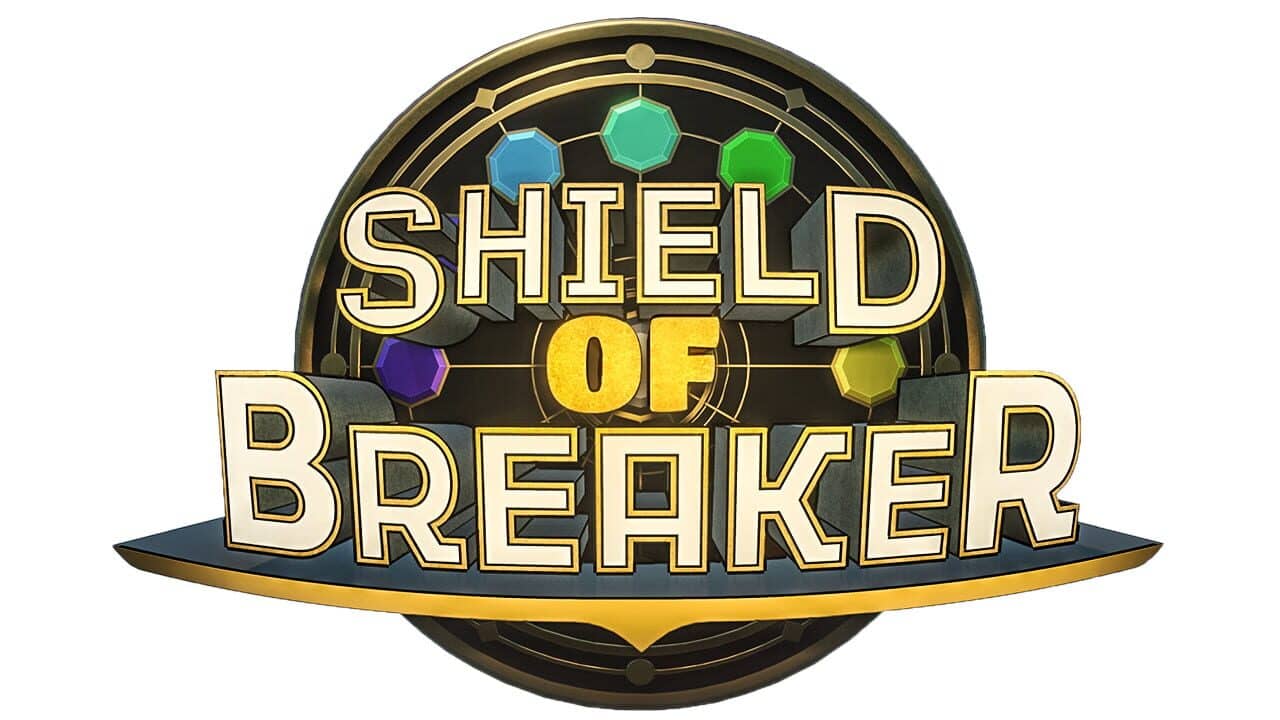 Shield of Breaker key art
