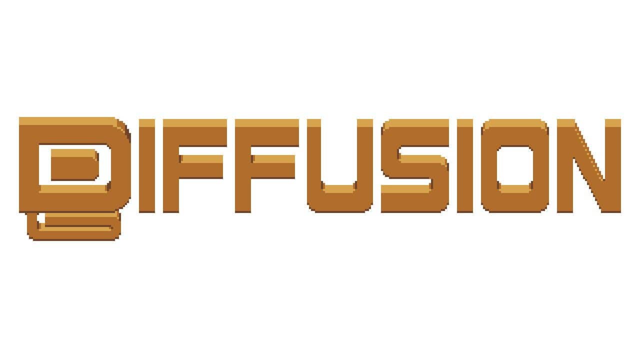 Diffusion key art