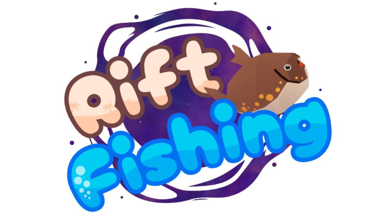 Rift Fishing key art