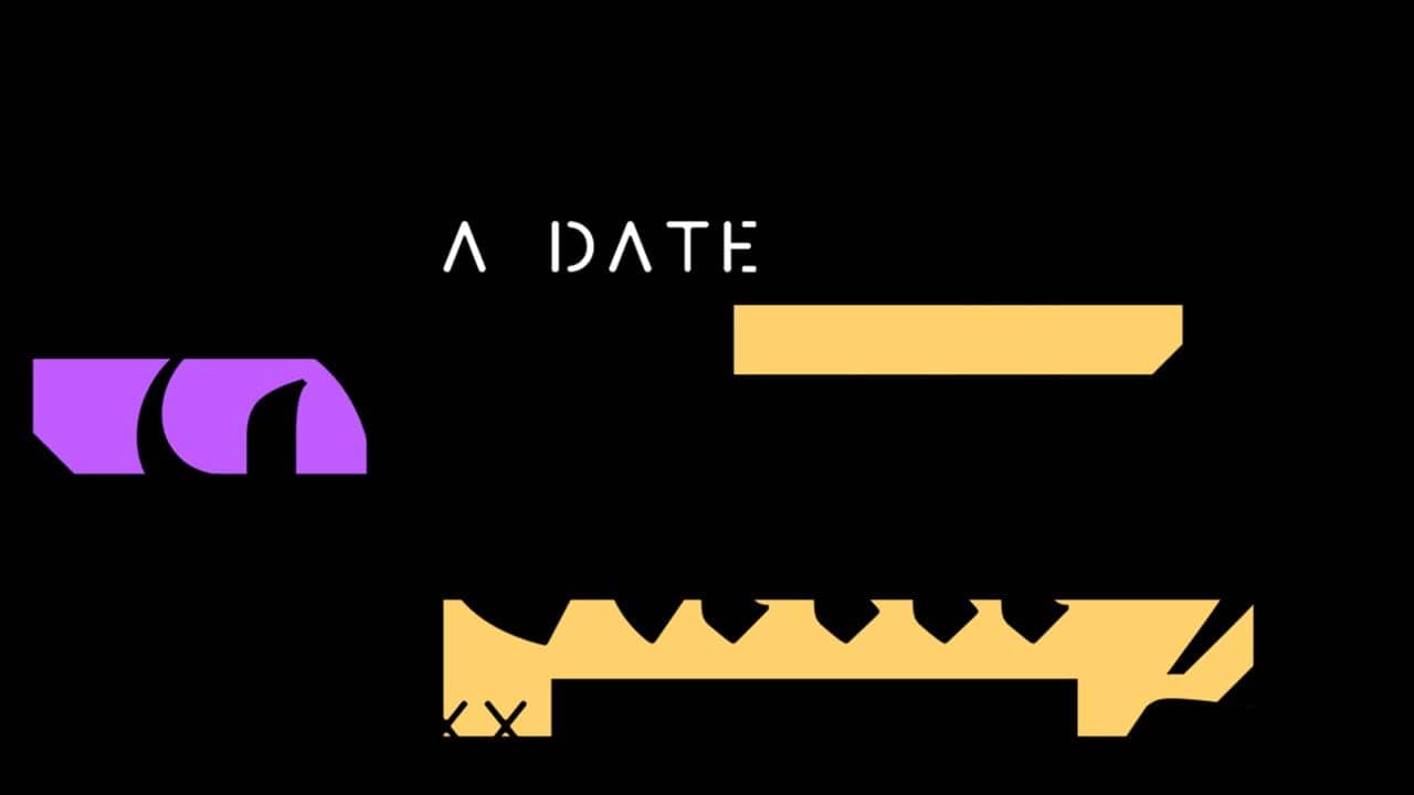 A Date with Death 2: Remnants key art